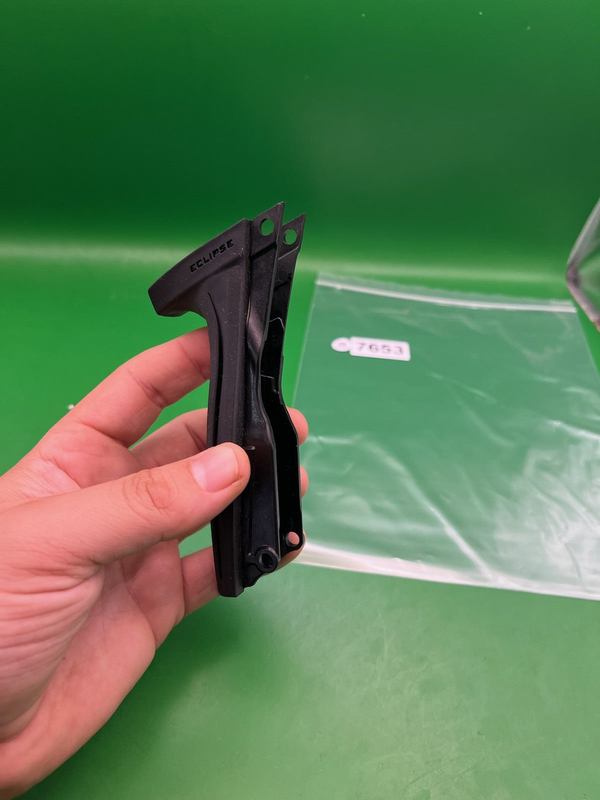 Planet Eclipse Geo CS1 Grip Rear