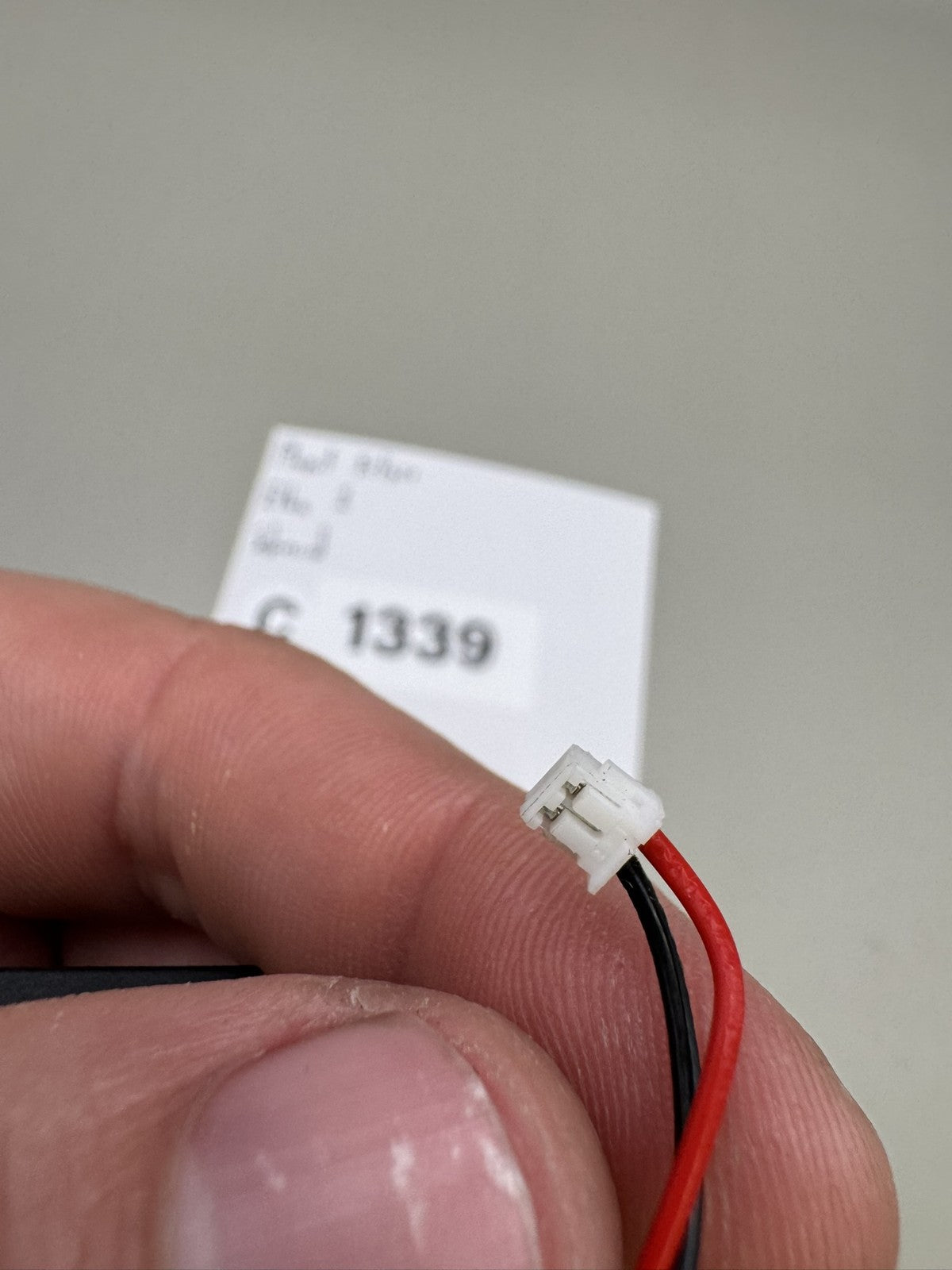 Planet Eclipse Etha 1 Solenoid