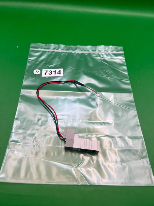 WGP Eblade Autococker Solenoid Kit