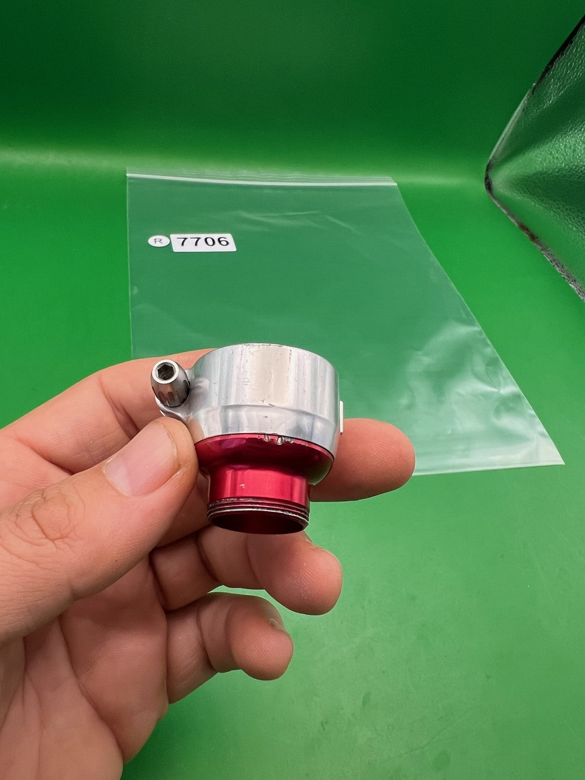 Smart Parts Q Lock Feedneck