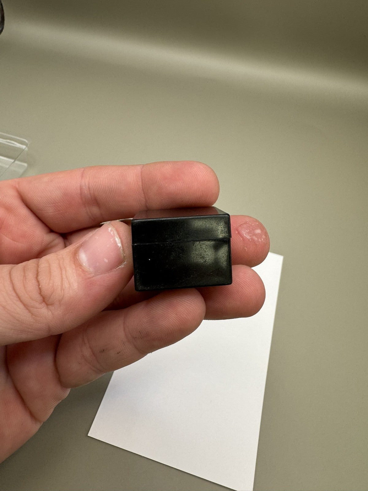 View Loader Velocity Jr Chip