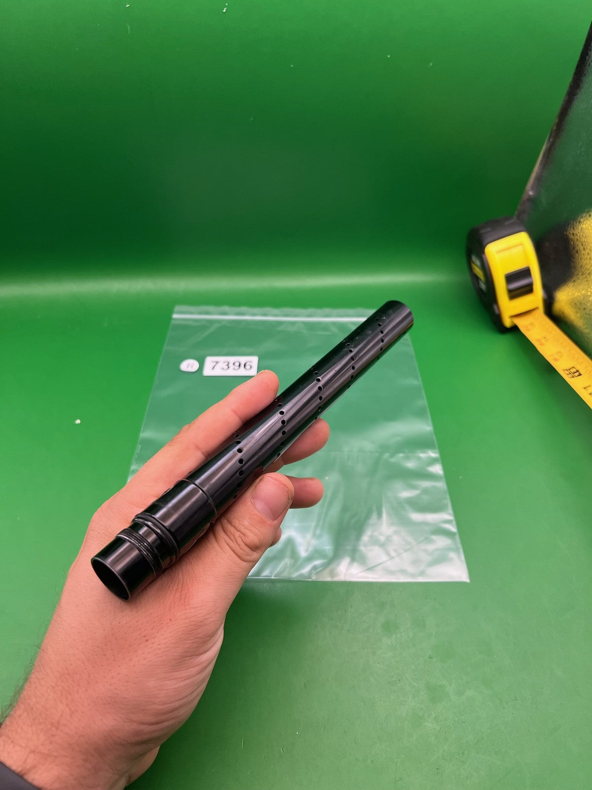 Smart Parts FReak Tip