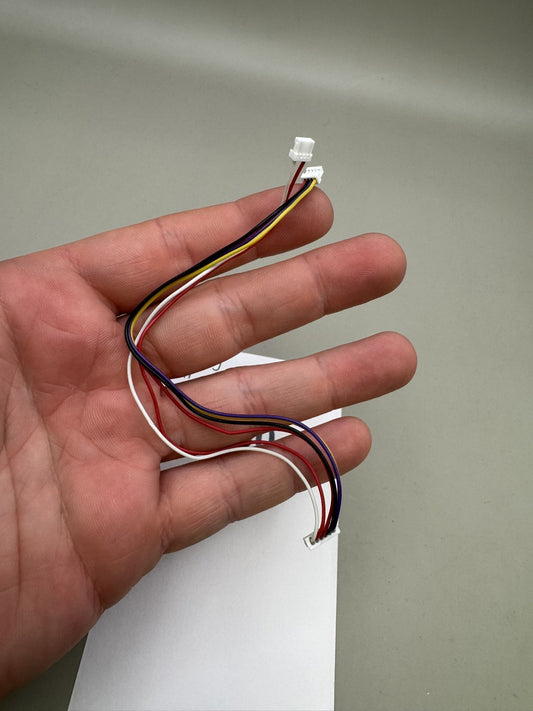 Bob Long G6R Eye Wire Harness