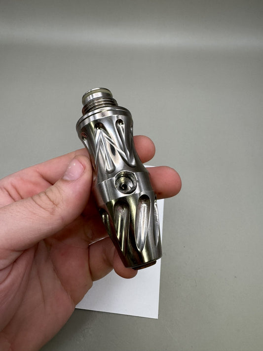 WGP Inline HPR