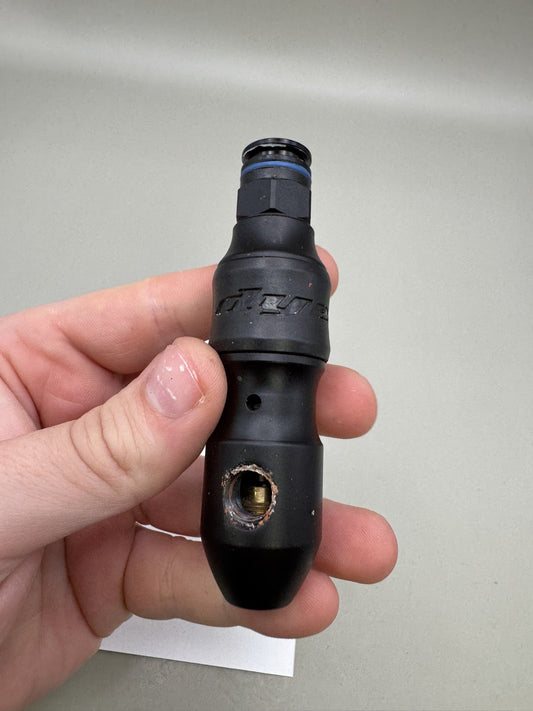 Dye Rize HPR Regulator