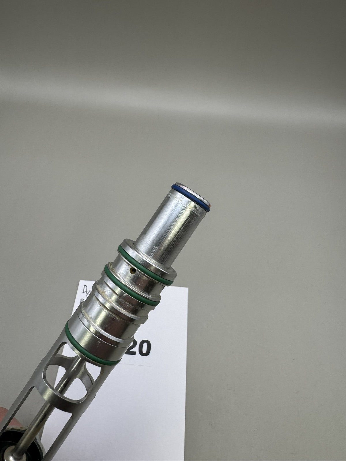 Dye Rize Bolt /Engine -Green