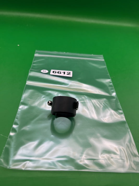 WDP Angel A1 Feedneck Clamp Black