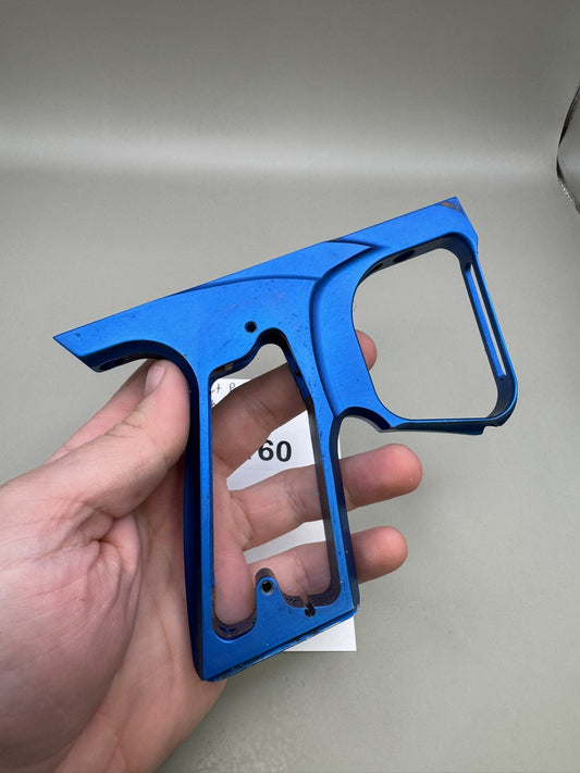 Smart Parts Shocker NXT Frame