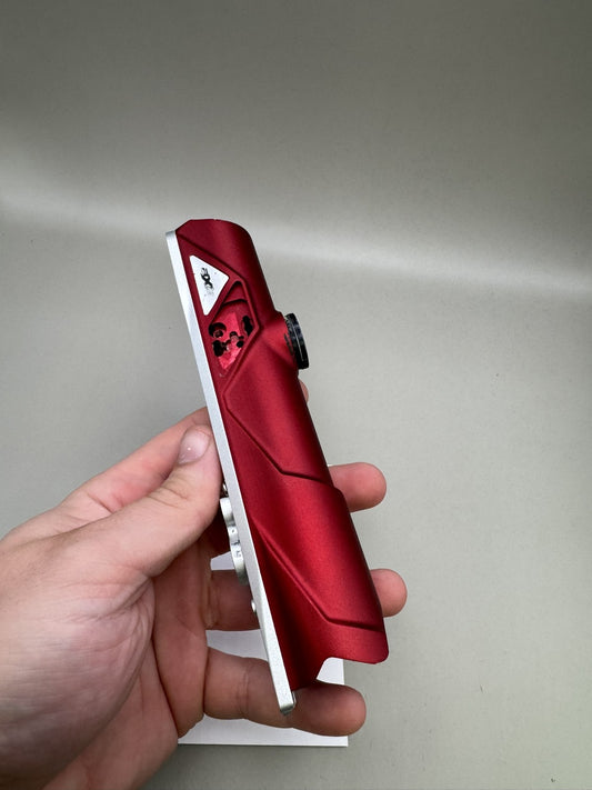 Empire PB AXE Pro Frame