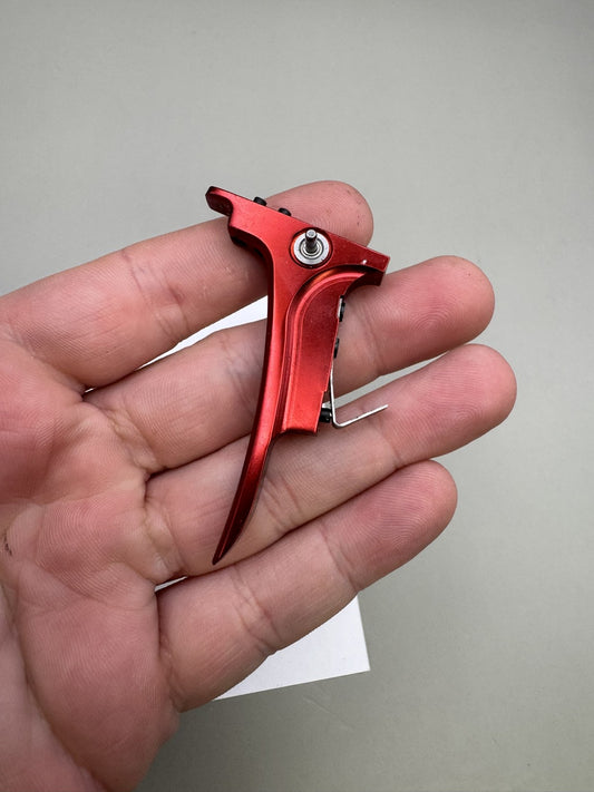 WDP Angel A1 Trigger Red