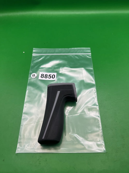 Planet Eclipse Geo CS1 Rubber Foregrip Black Gray Vert Grip Kit