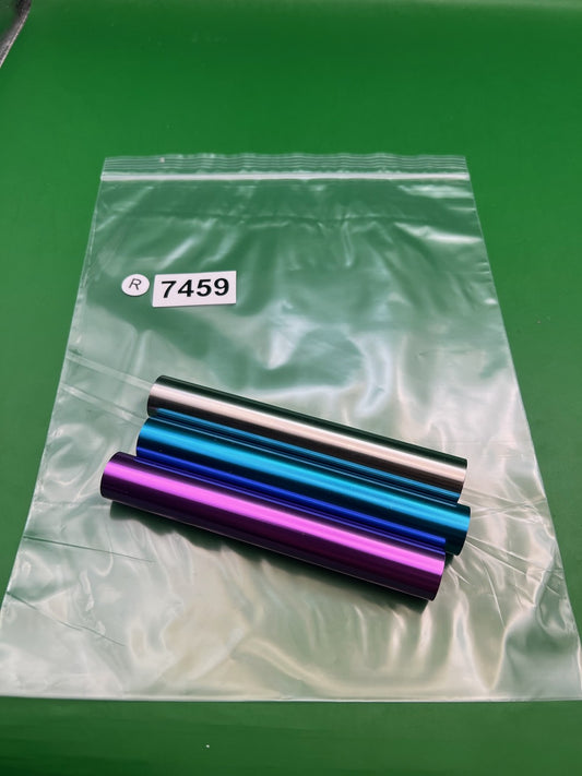Set of 3 Smart Parts Freak Barrel Inserts - Standard Size