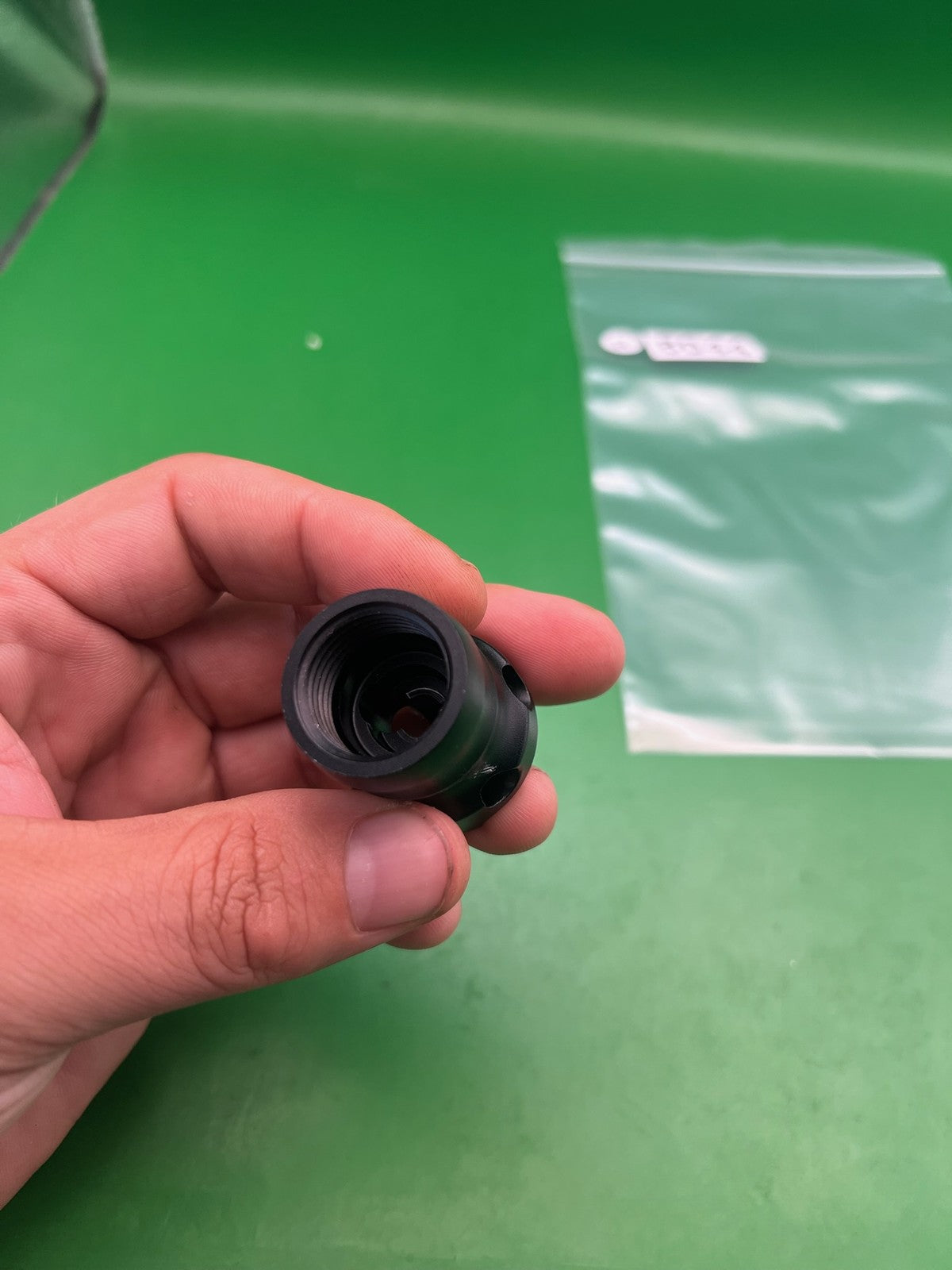 Custom Autococker VASA