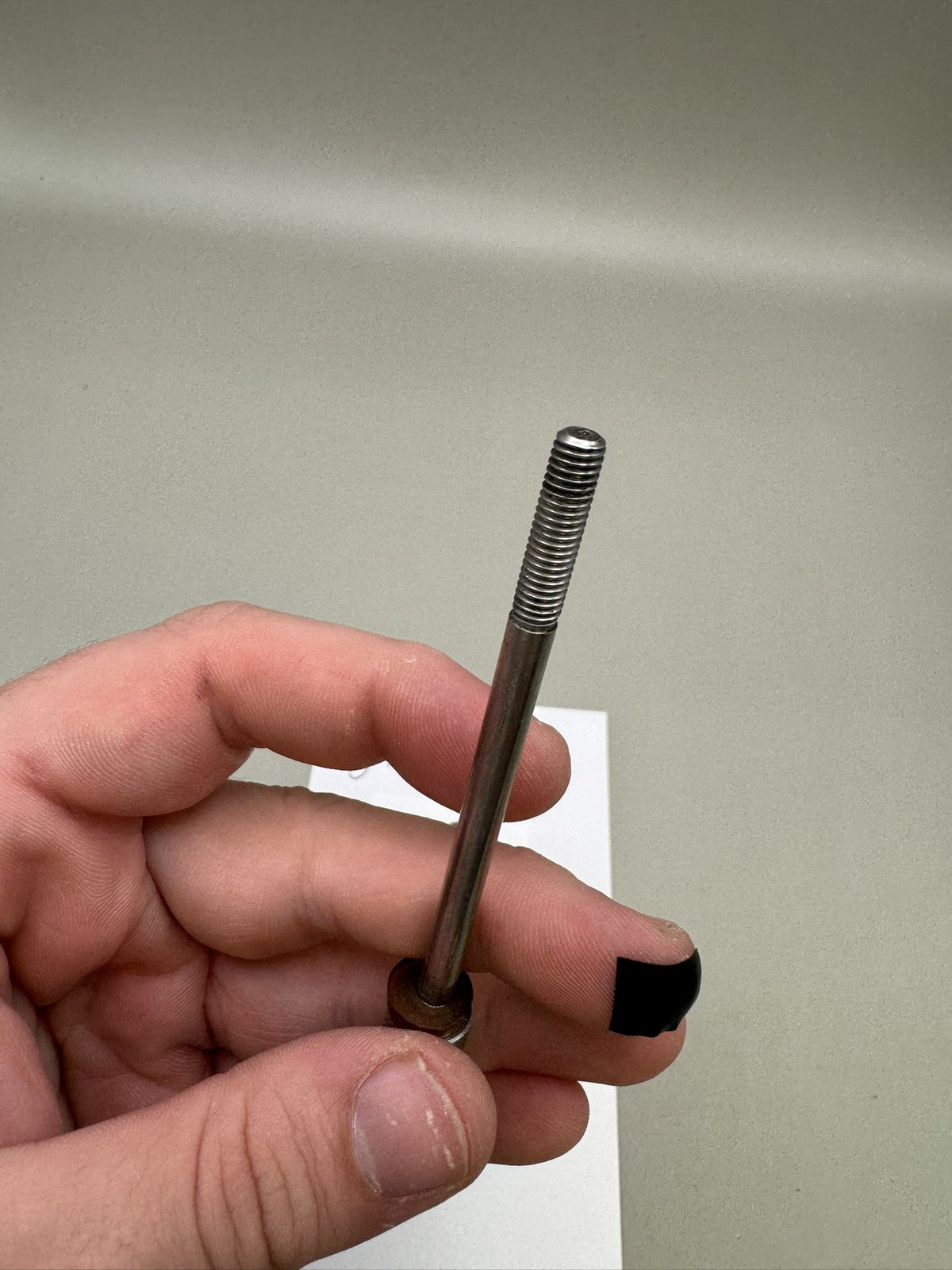 WGP Autococker Cocking Rod