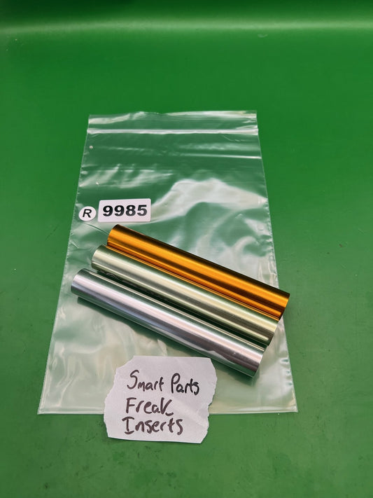 Smart Parts Freak Paintball Barrel Inserts 684 682 679 Bore