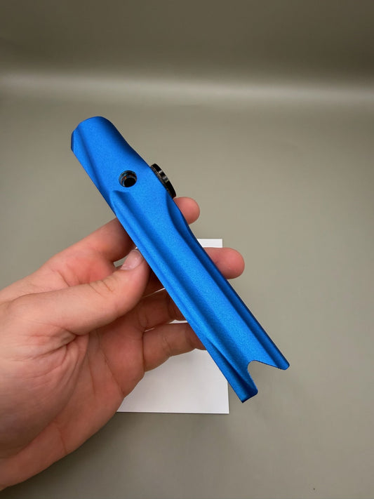 Empire PB Mini GS Body Blue