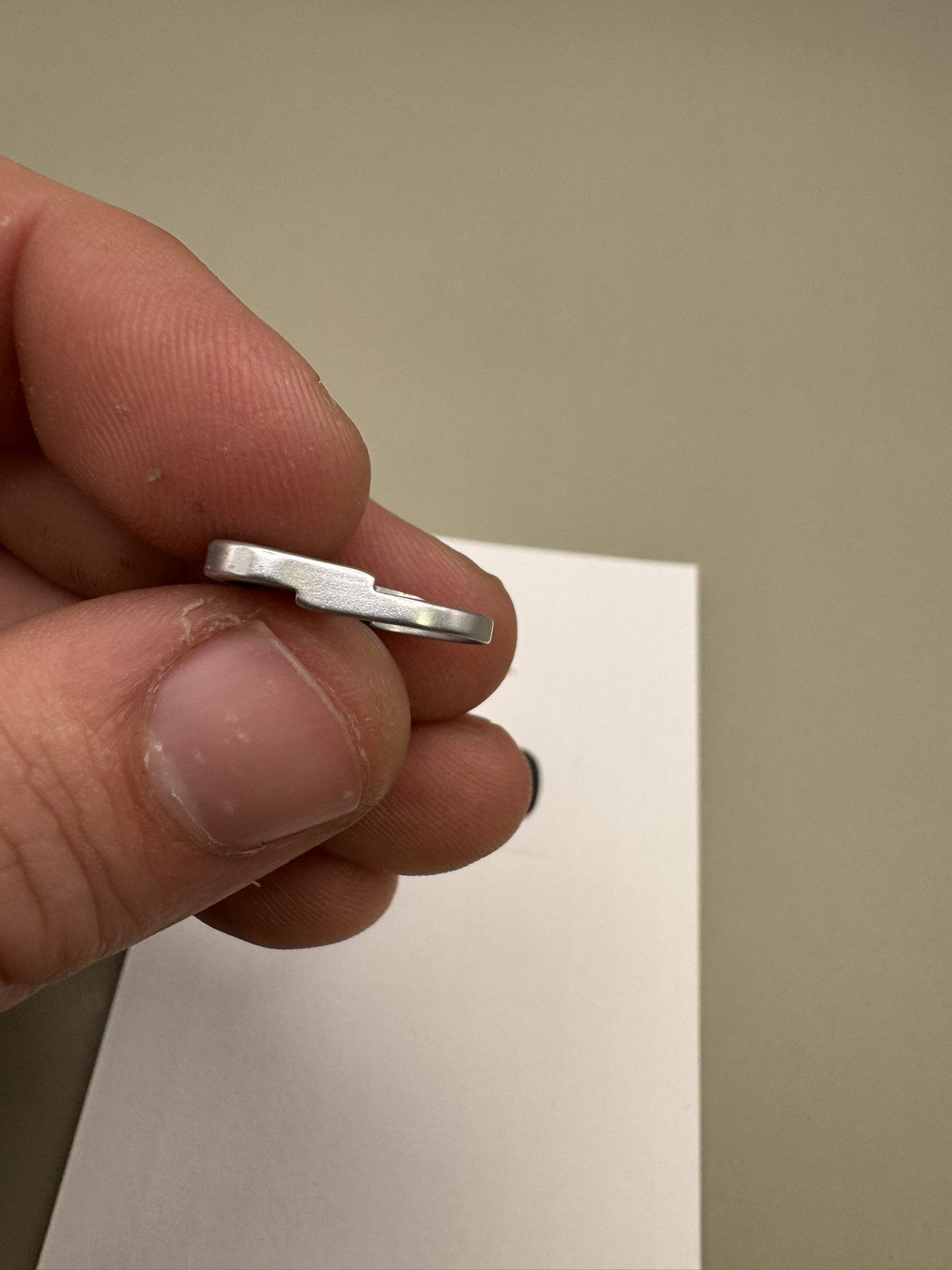 Smart Parts Shocker SFT Detents /Eye Cover