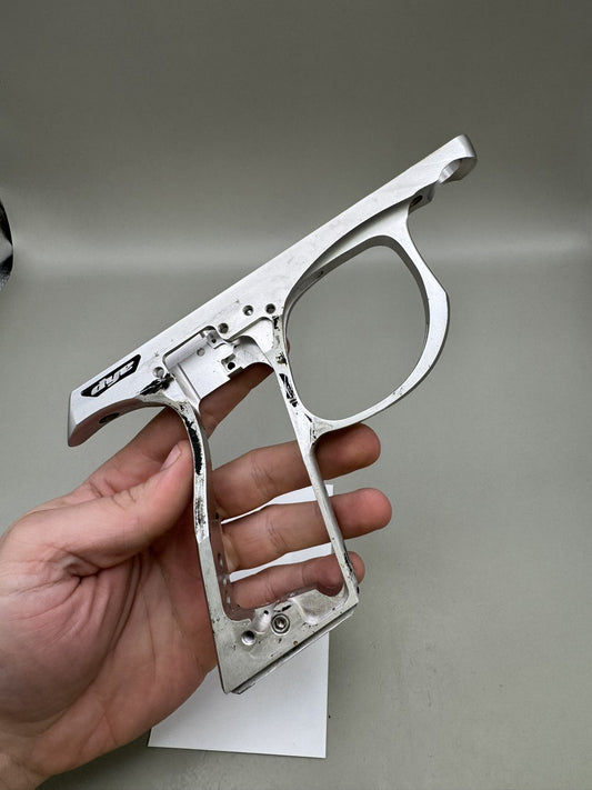 Proto Rail Frame