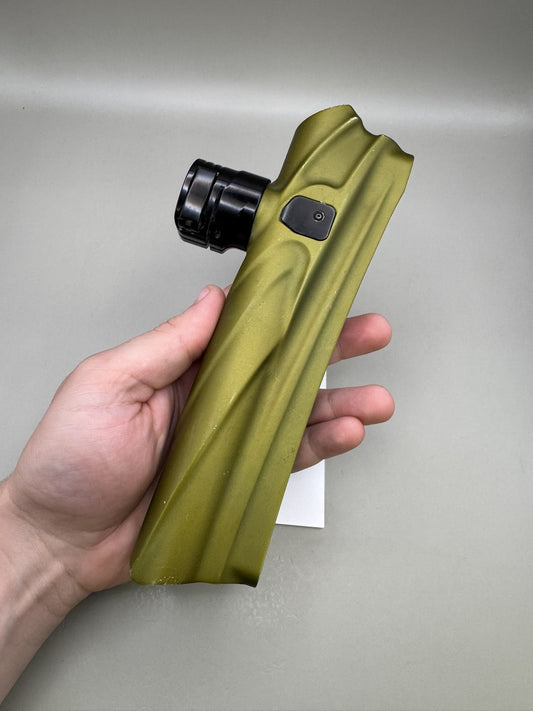 Bob Long Marq Body Olive Green