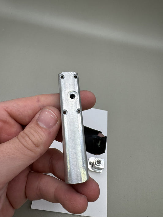 Bob Long MTAC LPB Body