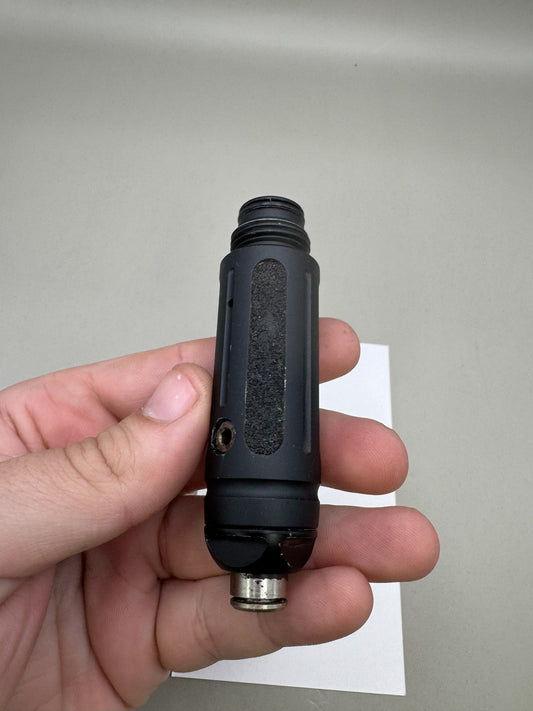 WDP Angel Mini Reg Inline HPR Black A1 Fly