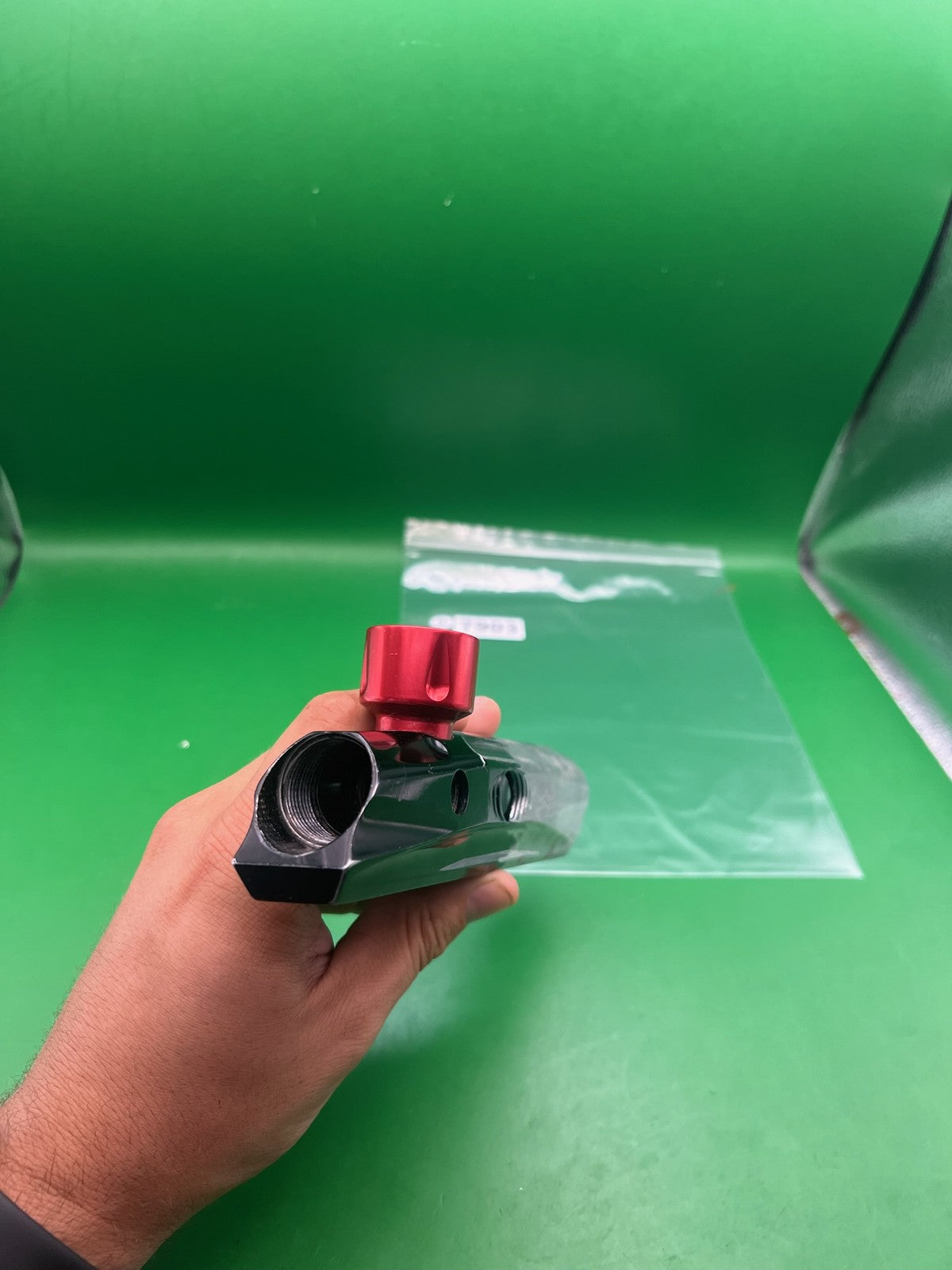 Fade Smart parts SFT Body Kit