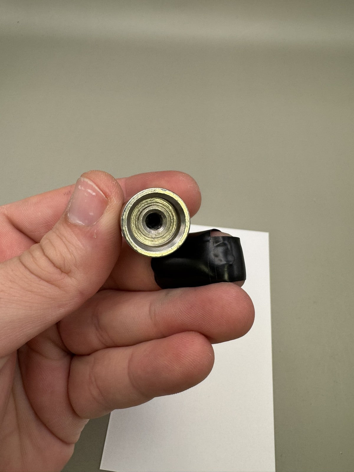 WGP Autococker Hammer