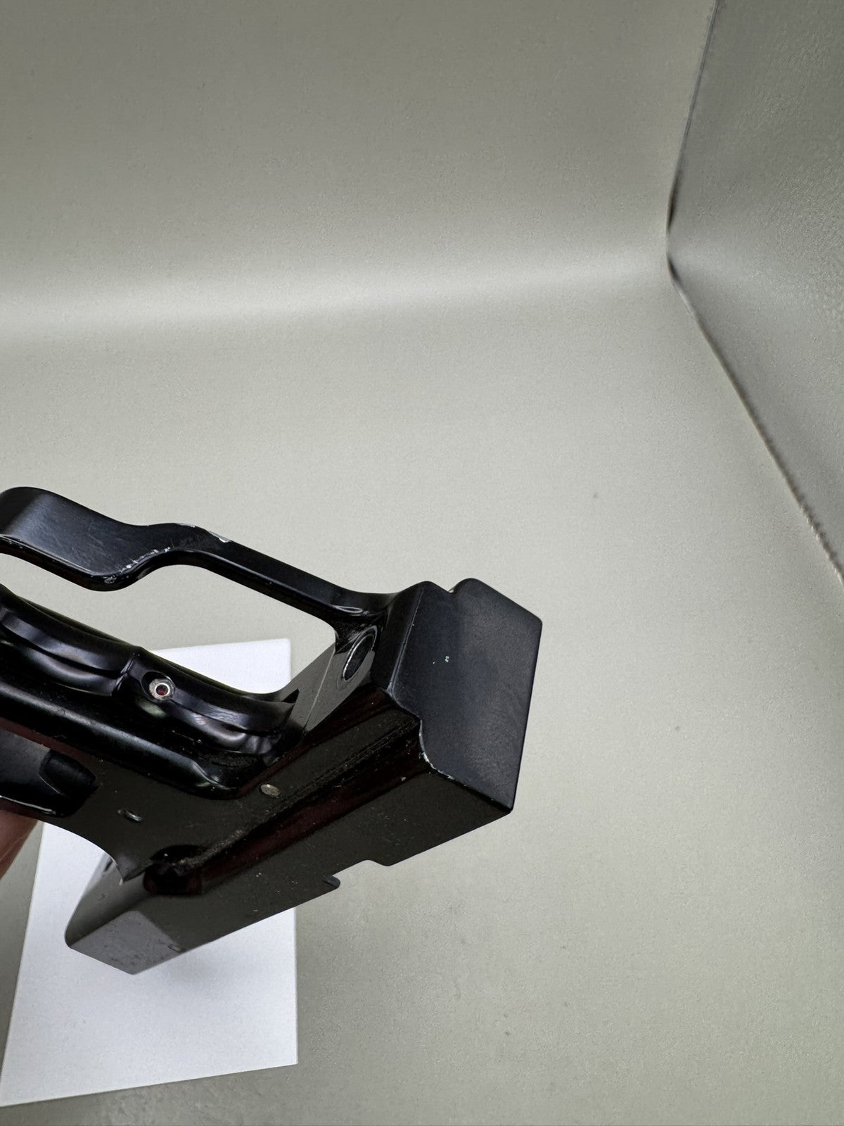 Smart Parts Impulse Hyper Frame