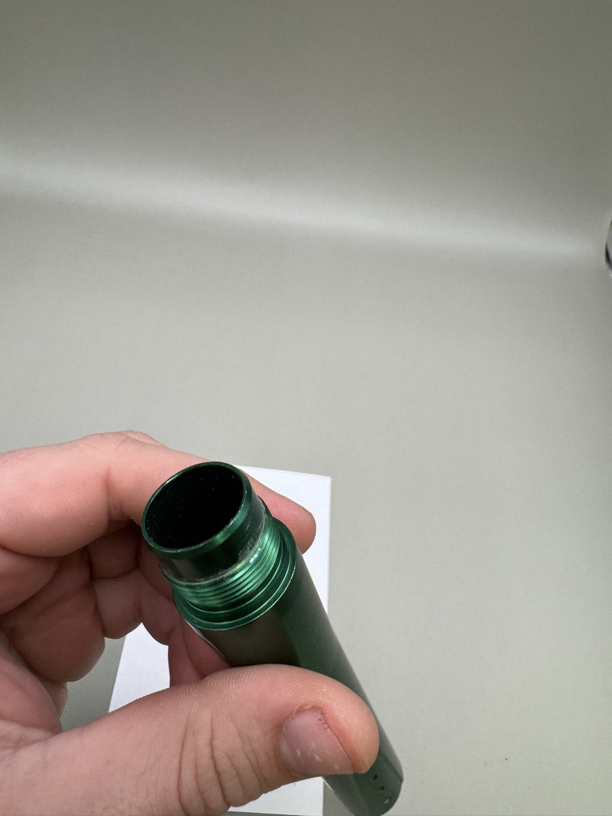 WGP Kaner Barrel Tip 12 inch-Green
