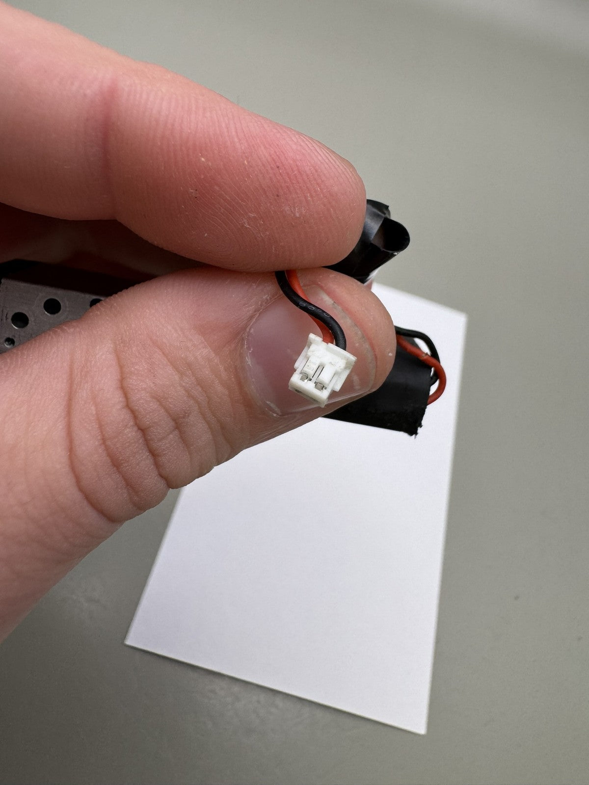 DLX Luxe 1.0 Solenoid