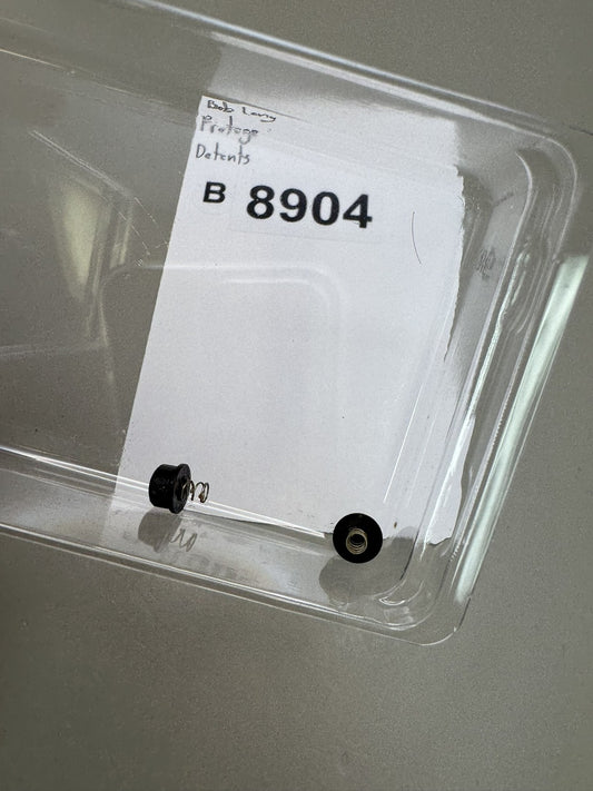 Bob Long Protoge Detents