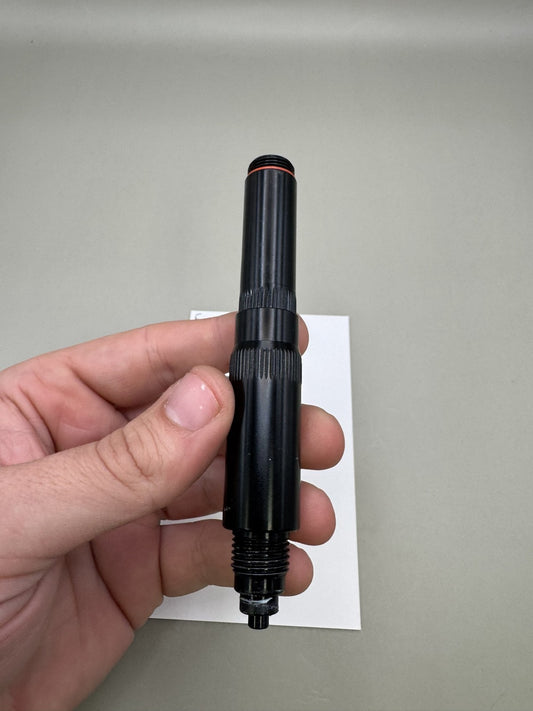 Empire Axe Transfer Tube Black