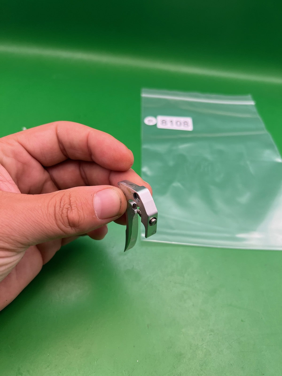 Stock Ultralight Trigger