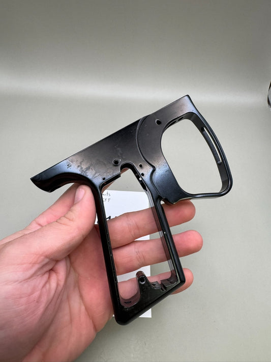 Smart Parts Shocker SFT Frame