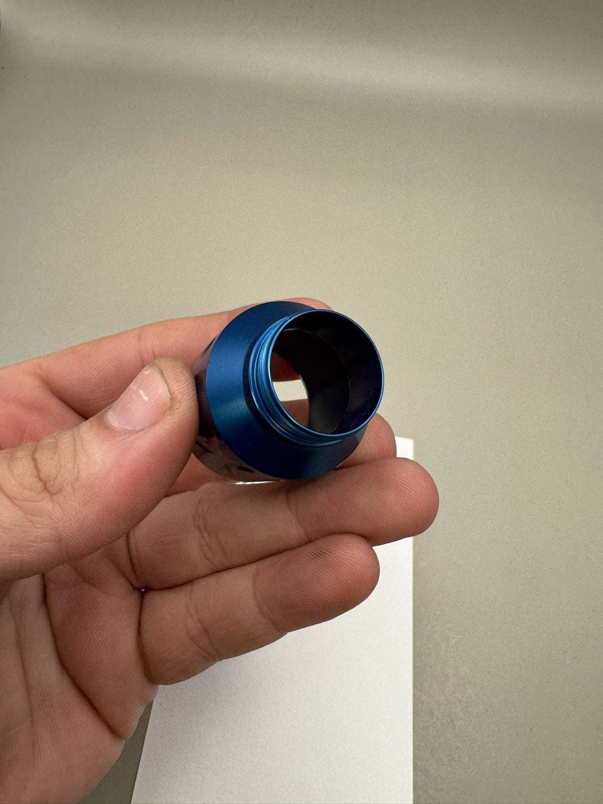 Smart Parts Feedneck