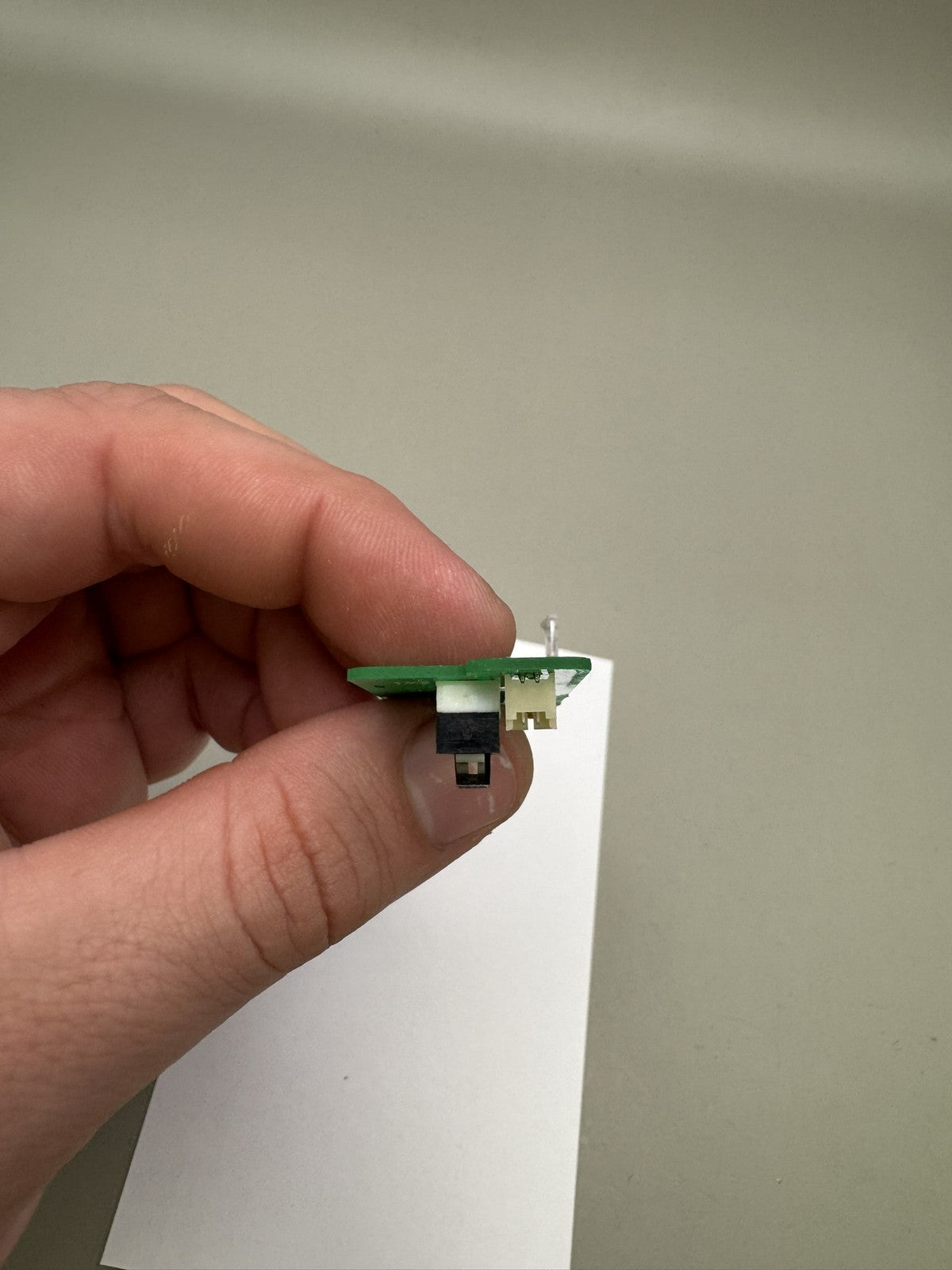 Empire Mini GS Upper Board