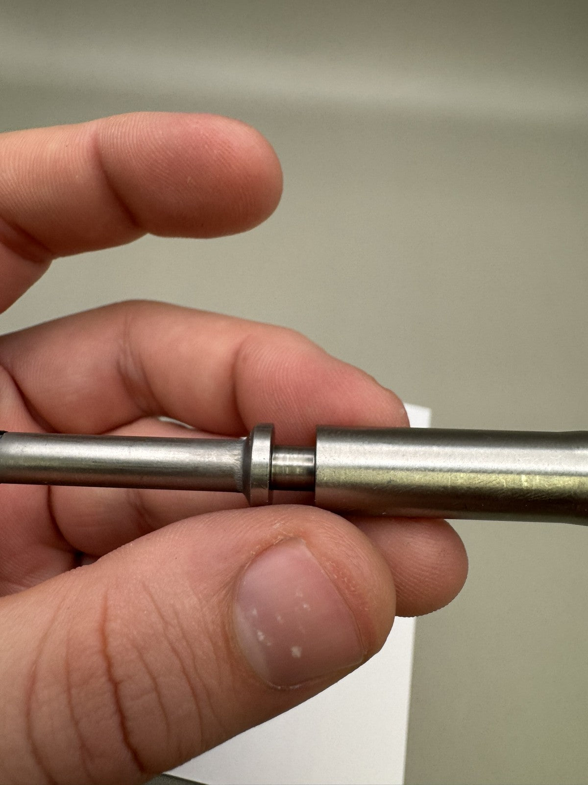 Bob Long Vice Ram