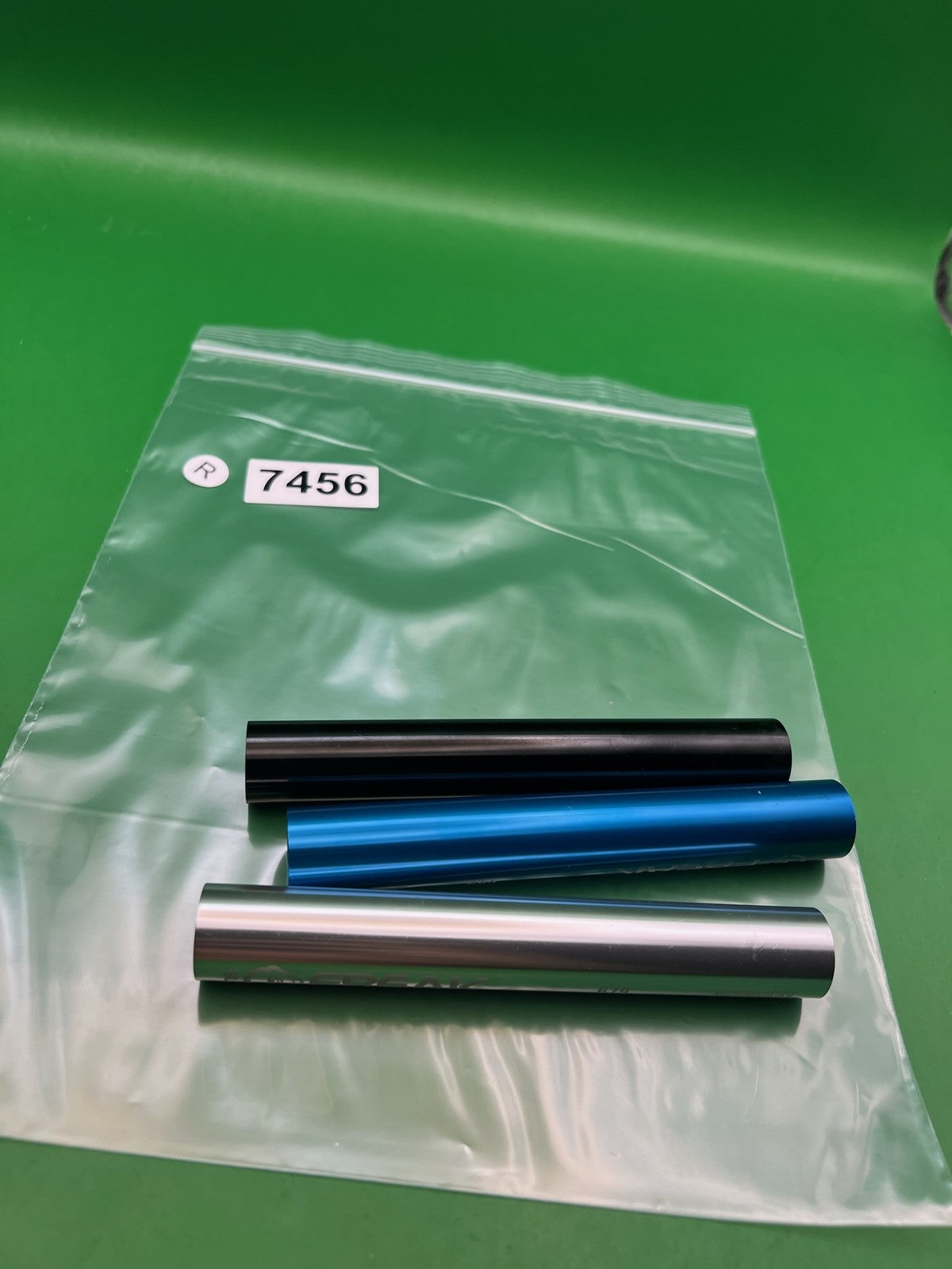 Set of 3 Smart Parts Freak Barrel Inserts - Standard Size