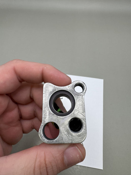 WGP Autococker Front Block