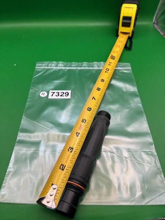 Carbon IC PWR Nano Barrel Back AC Thread