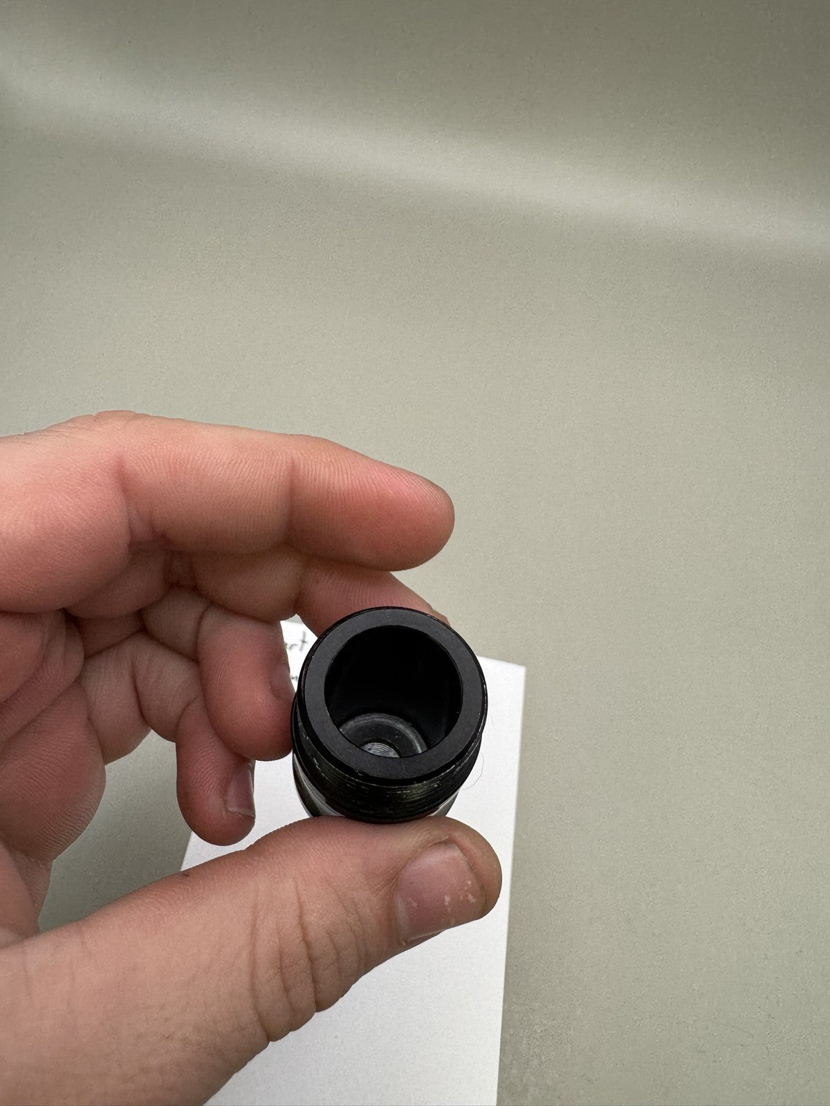 Smart Parts Impulse Front Cap