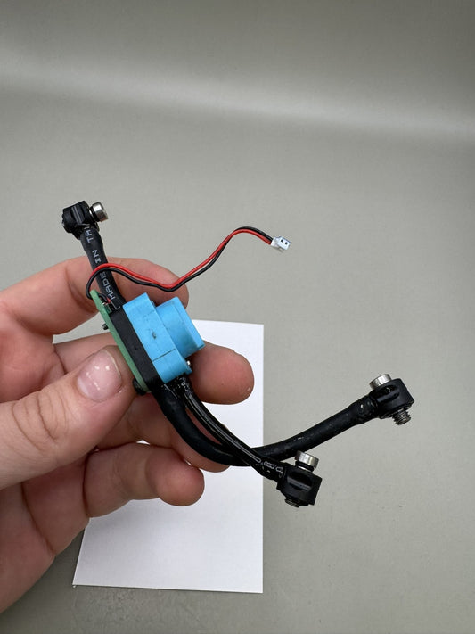 Dye Rize Solenoid