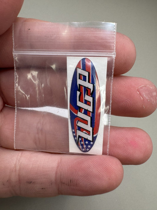 WGP 03 Pro Stock USA Jewel