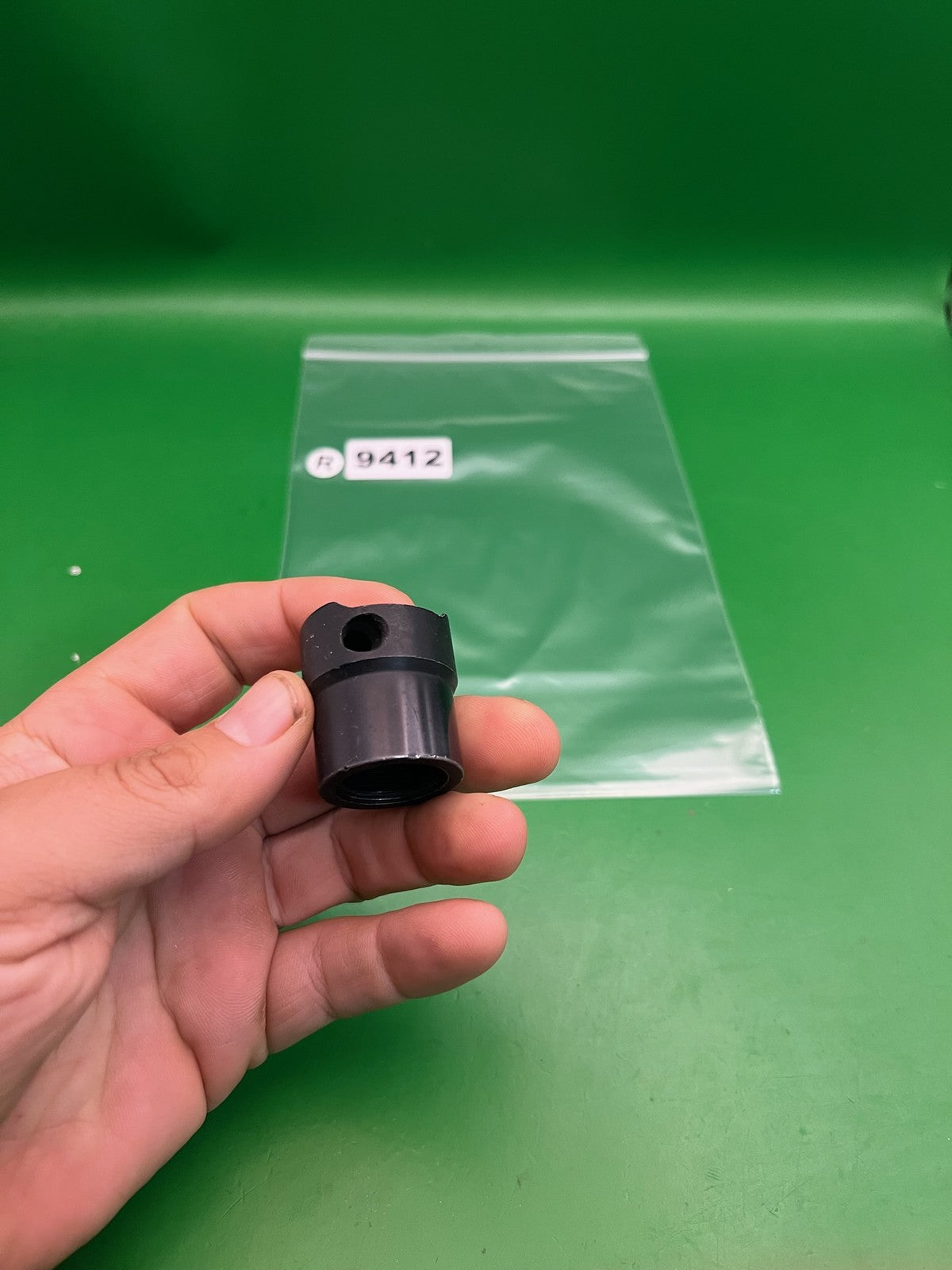 WGP Autococker VASA Vertical Adapter Sight Attachment Black