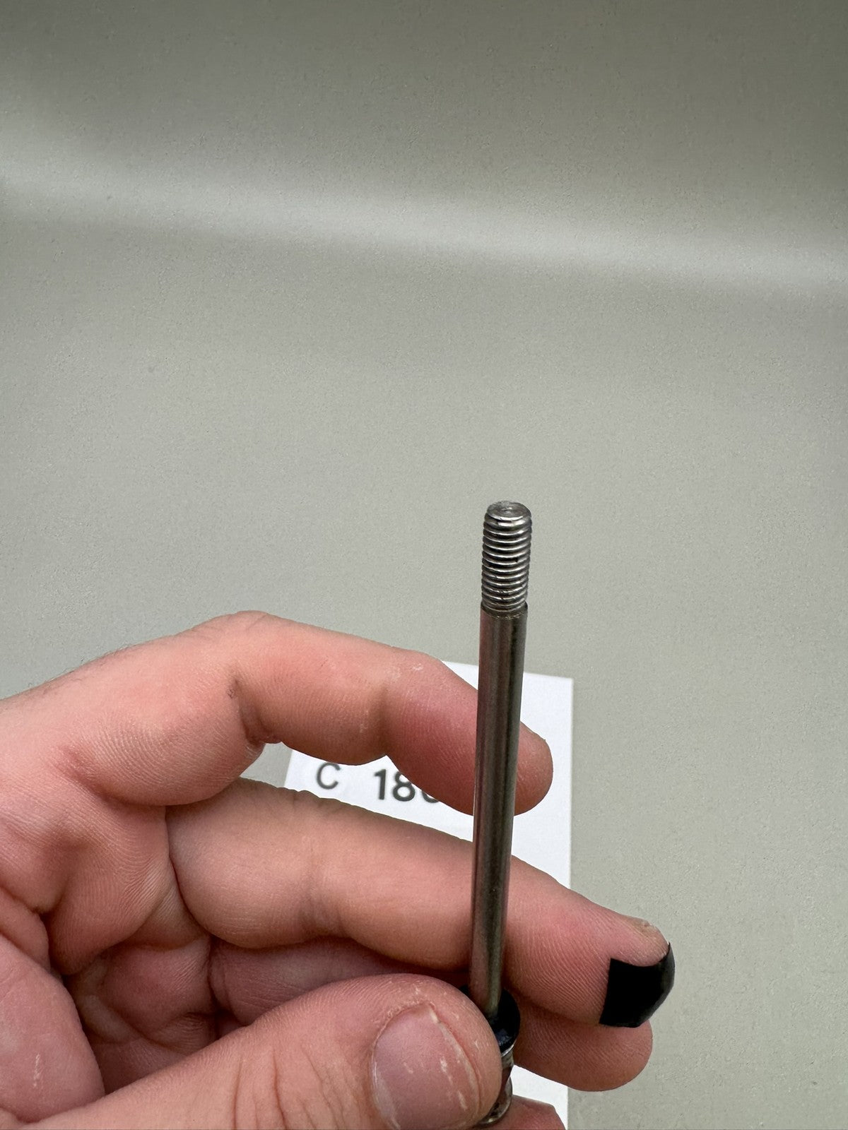 WGP Autococker Coching Rod