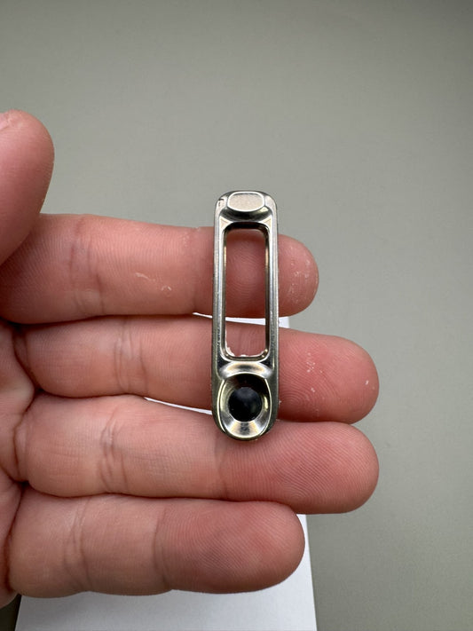 Bob Long Insight Board/Button Cover