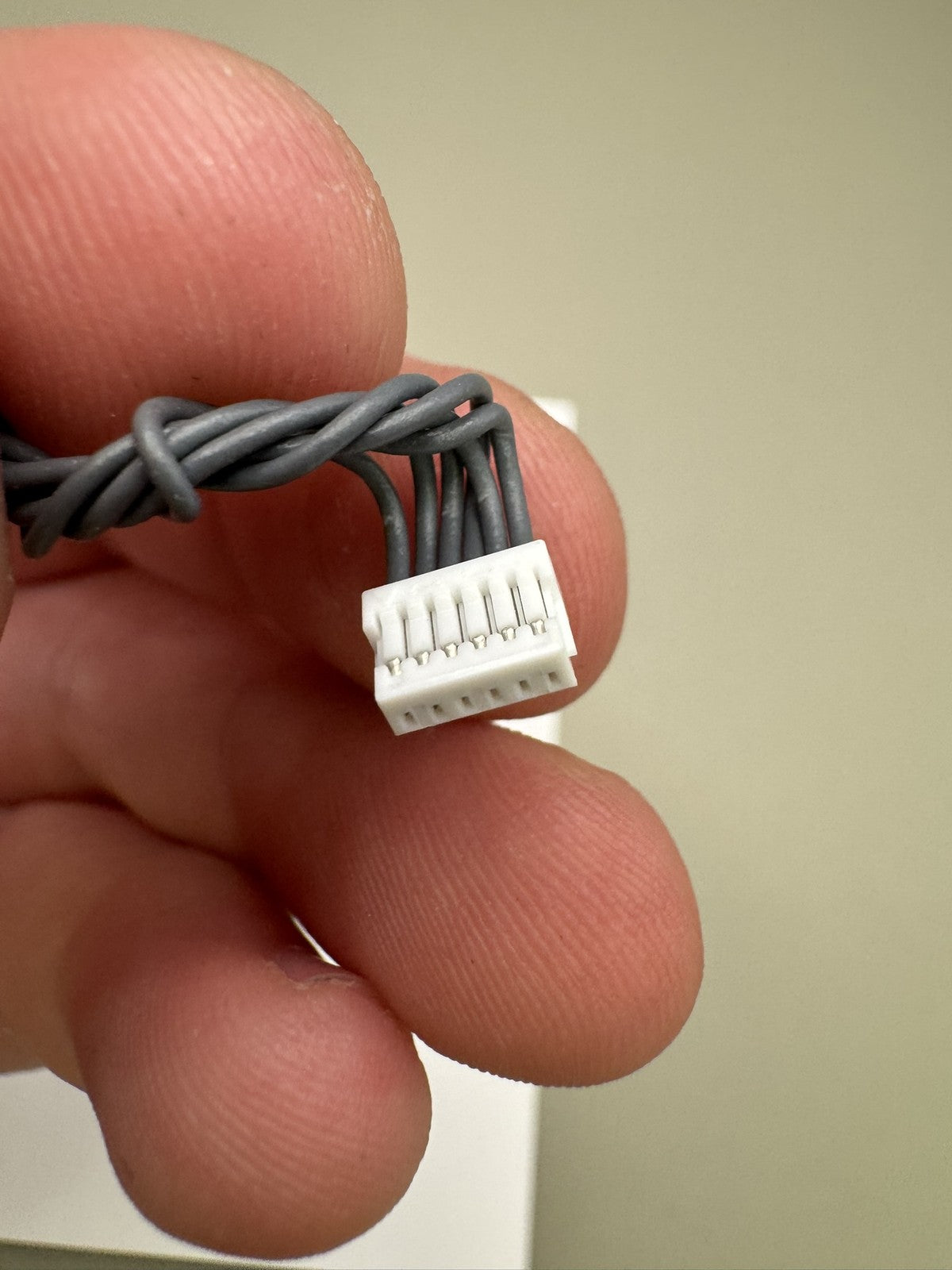Bob Long Insight Wire Harness