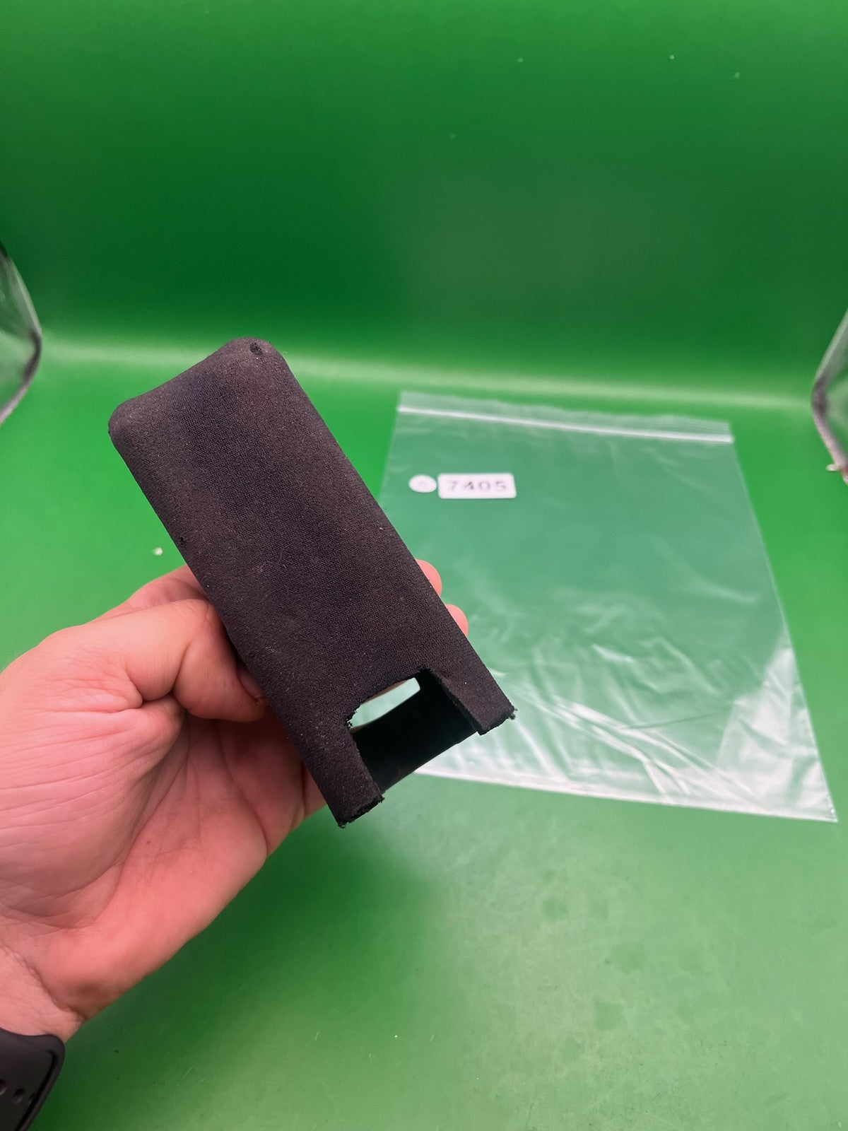 Autococker Barrel Shroud