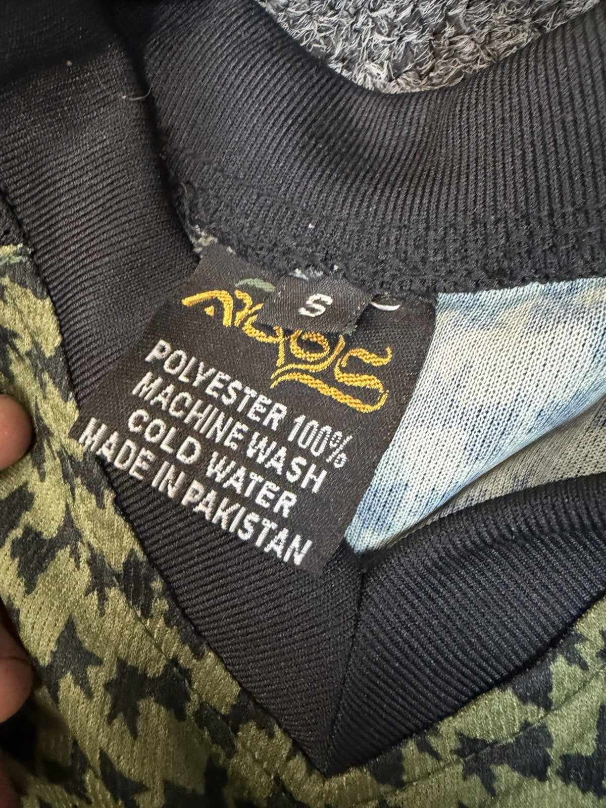 OG Paintball Clothing Lot - Various Items