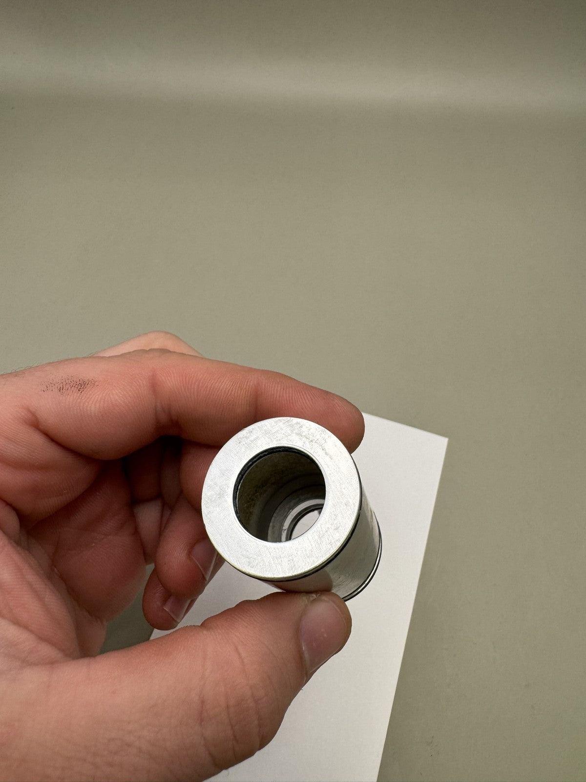 Smart Parts Shocker SFT Bolt Can